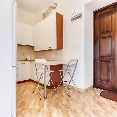 Appartamento Penguin 1410 On Brzozowa Street