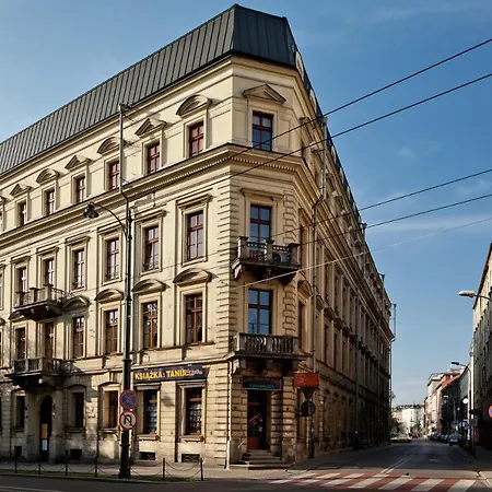 Appartamento Penguin 1410 On Brzozowa Street