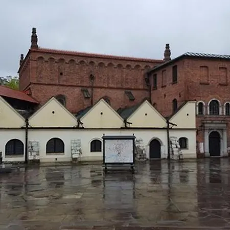Penguin 1410 On Brzozowa Street Lejlighed Kraków
